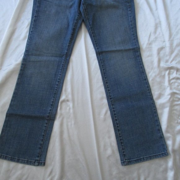 Levi’s 505 Jeans 155051101 Straight Leg - Picture 7 of 9